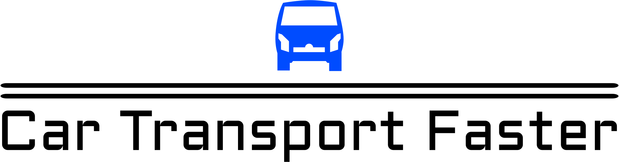 Car Transport Faster